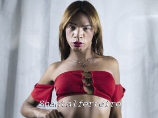 Shantalferreiro