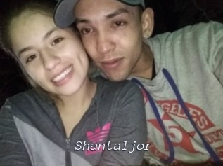 Shantaljor