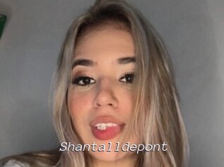 Shantalldepont