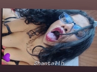 Shantallh