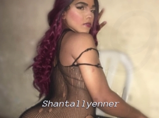 Shantallyenner