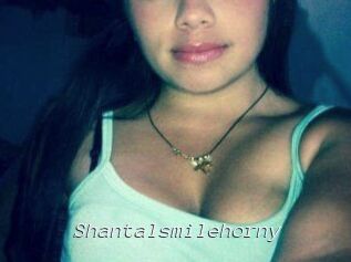 Shantal_smilehorny