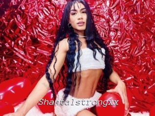 Shantalstrongxx