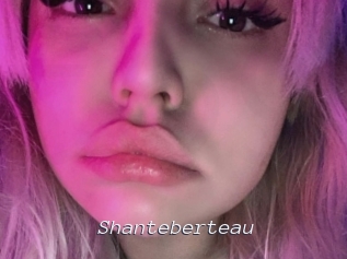 Shanteberteau