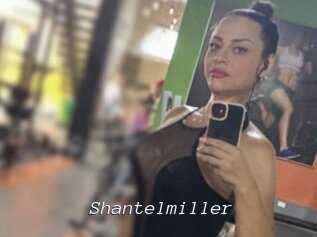 Shantelmiller