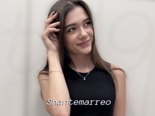 Shantemarreo