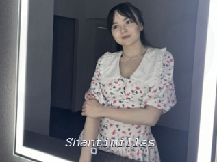 Shantimillss