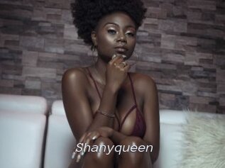 Shanyqueen