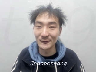 Shaobozhang