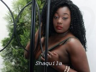 Shaquila