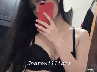 Sharawilliams