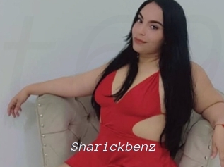 Sharickbenz
