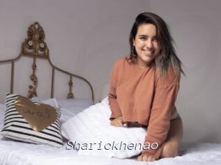 Sharickhenao