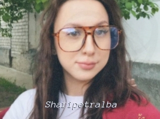 Sharipetralba