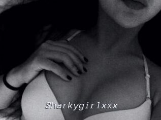Sharkygirlxxx