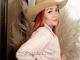 Sharlotfeet