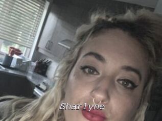 Sharlyne