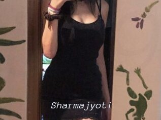 Sharmajyoti