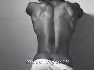 Sharoncoper18
