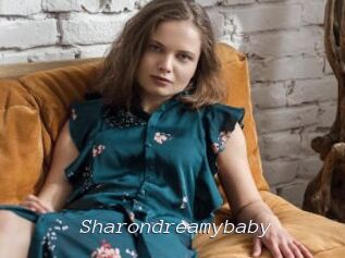 Sharondreamybaby