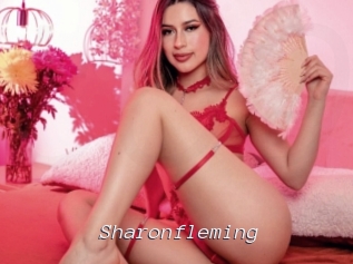 Sharonfleming