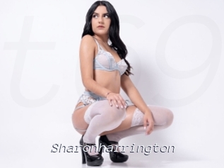 Sharonharrington
