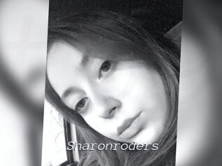 Sharonroders