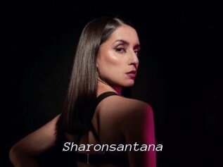 Sharonsantana