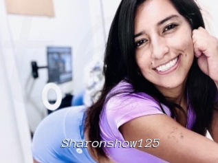 Sharonshow125