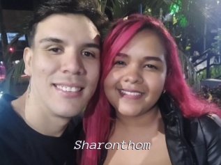 Sharonthom