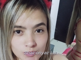 Sharonyarixa