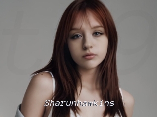 Sharunhawkins