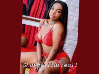 Sharyvillarreall
