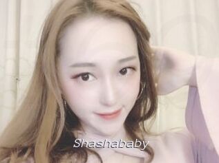Shashababy