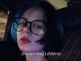 Shawndagiddens