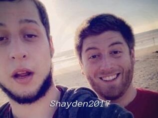 Shayden2017