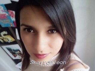 Shayronleon