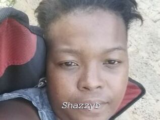 Shazzyb