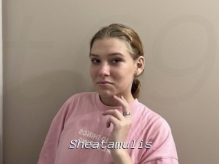 Sheatamulis