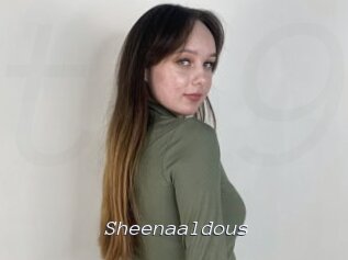 Sheenaaldous