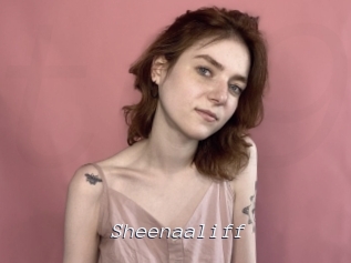 Sheenaaliff