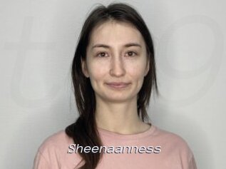 Sheenaanness