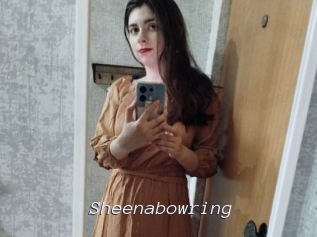 sheenabowring Tel 69 Salopes