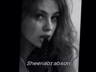 Sheenabrabson