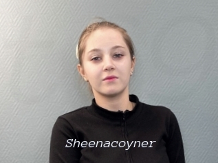 Sheenacoyner