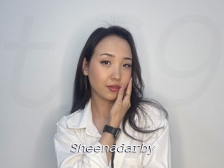 Sheenadarby