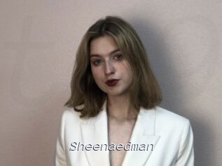 Sheenaedman