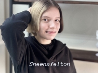 Sheenafelton