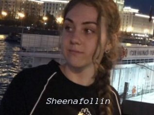 Sheenafollin