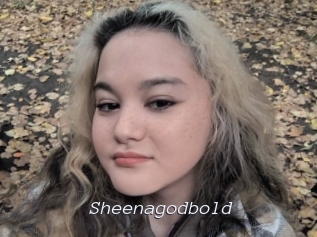 Sheenagodbold